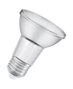Osram LED PAR20 5W 2700K 36gr dæmp